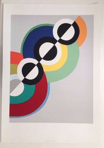 Robert delaunay - robert,
