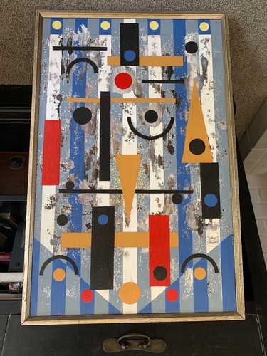 John stenvall pinball - john,